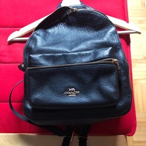 Coach Medium size backpack